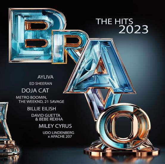 Bravo the Hits 2023 - Bravo The Hits 2023.jpg