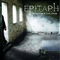 Epitaph - Remember The Daze 2007 - Remember The Daze.jpg