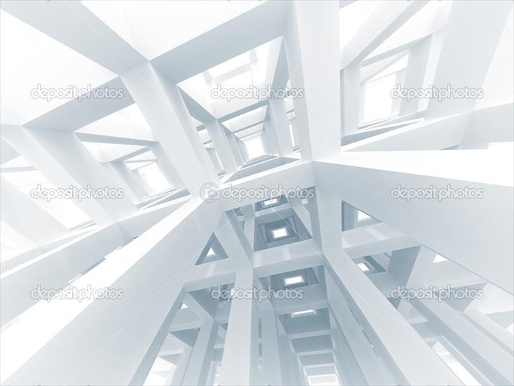 Architektura,Schody, Staircase - depositphotos_12756608-3d-abstract-modern-architecture-background.jpg