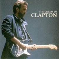 Eric Clapton - The Cream Of Clapton 1995 - The cream of Clapton.jpg