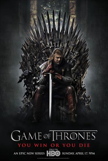 Game Of Thrones Season 1 - by_VirusJah - Game of Thrones Title.jpg