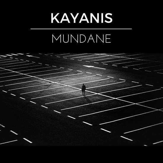 Kayanis - 2017 - Mundane - cover.jpg