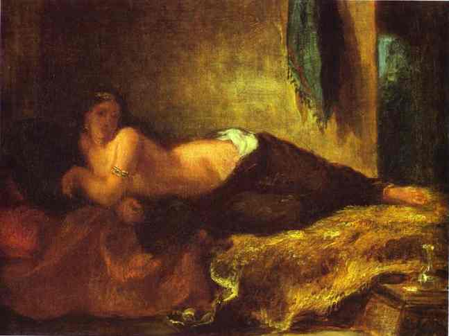 Eugene Delacroix - delacroix odalisgue2.jpg