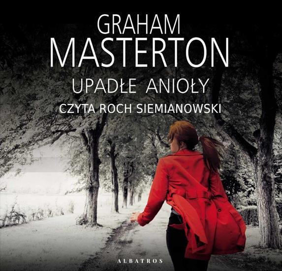 Masterton Graham - Katie Maguire 02 - Upadłe Anioły - cover.jpg