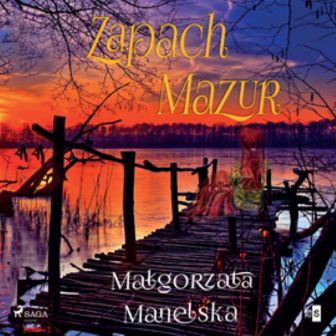 1- Zapach Mazur - zapach-mazur_okladka.jpg