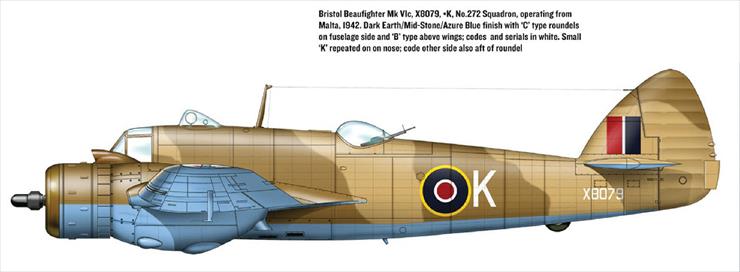 Bristol - Bristol Beaufighter Mk VIC2.bmp