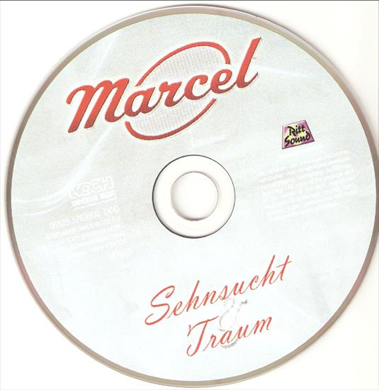 Marcel 2008 - Sehnsucht  Traum - CD.jpg