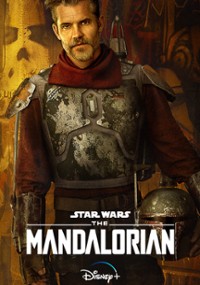 Mandalorain PL dubbing full HD - The Mandalorian odcinki w folderze - plakat 8.jpg