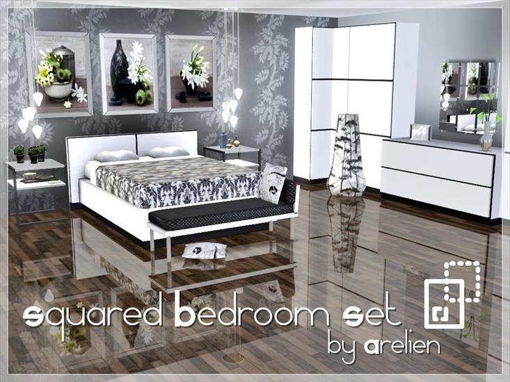 Sypialnia -  Squared Bedroom Set.jpg