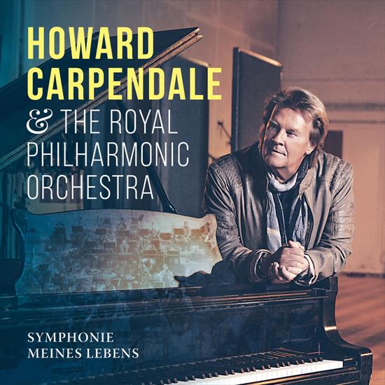 Galeria - _Howard Carpendale - 2019 - Symphonie Meines Lebens .jpg