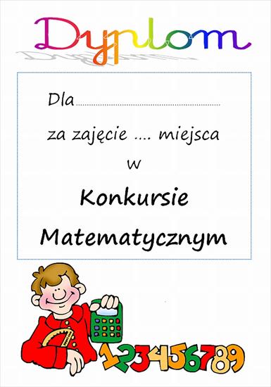 Dyplomy - dyplom konkurs matematyczny miejsca.jpg