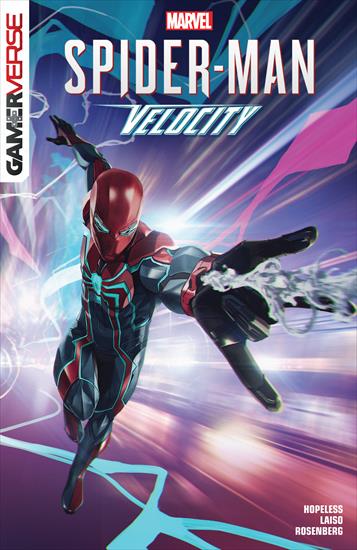 Marvels Spider-Man - Marvels Spider-Man - Velocity 2020 Digital-Empire.jpg