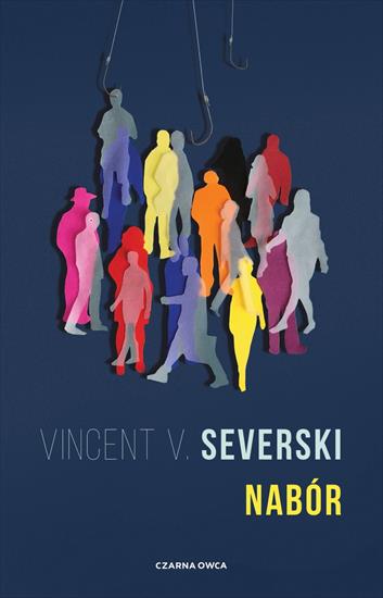 Vincent V. Severski - Nabór - Nabór.jpg