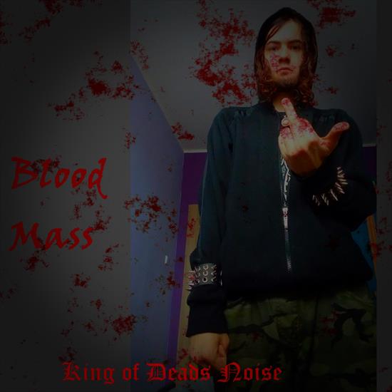 King of Deads Noise - Cover.png