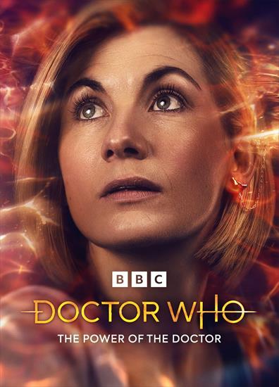  DOCTOR WHO - Doctor Who. The Power of the Doctor 2022 BBC 23.10.2022 Episode Special.jpg