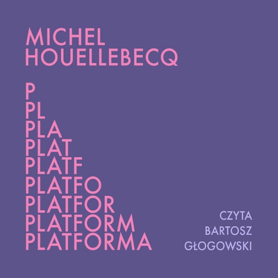 Platforma M. Houellebecq - Platforma.jpg