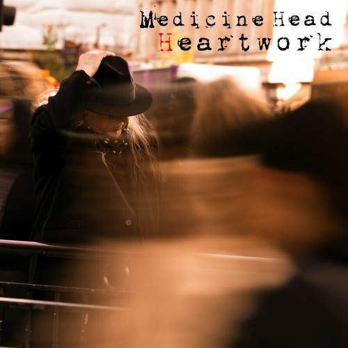 Medicine Head - Heartwork - 2024 - cover.jpg