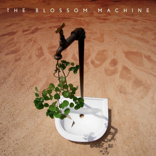 The Blossom Machine - The Blossom Machine - 2024 - cover.jpg